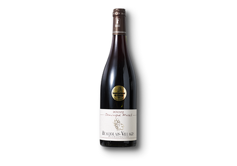 Rødvin, Morel Beaujolais Gamay Frankrig, 75 cl.