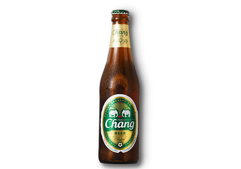 Øl Chang, 33 cl.